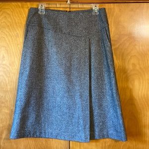 Talbots skirt. Size 6P